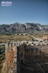 Sfakia to malowniczy rejon Krety