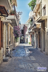 Rethymnon to najładniejsze miasto Krety
